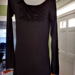 Lauren Vidal dress XL.